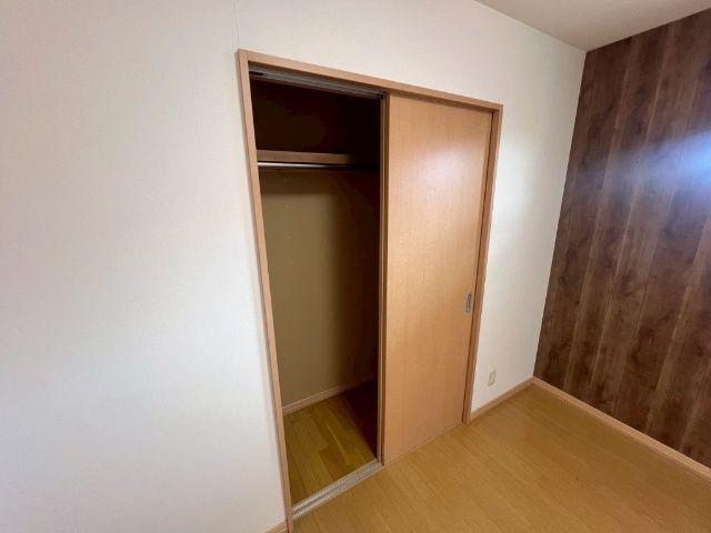 コーポ1139（101） 収納