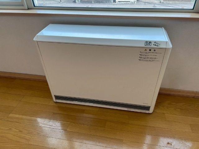コーポ1139（101） 設備