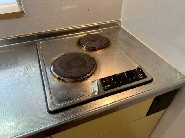 コーポ1139（101） 設備