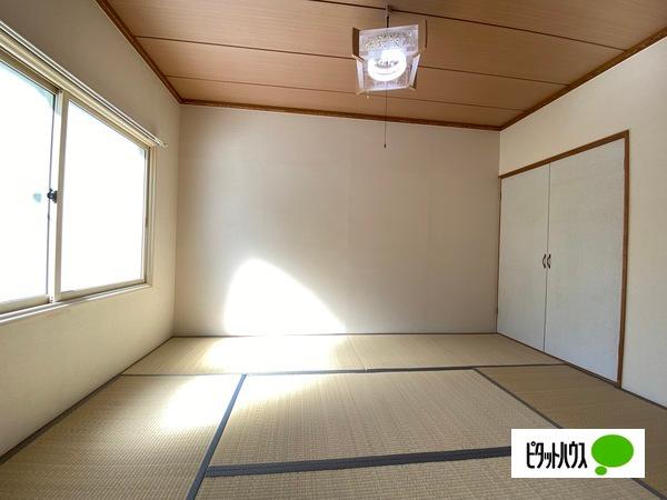 ブルーハイツ（202） その他部屋・スペース