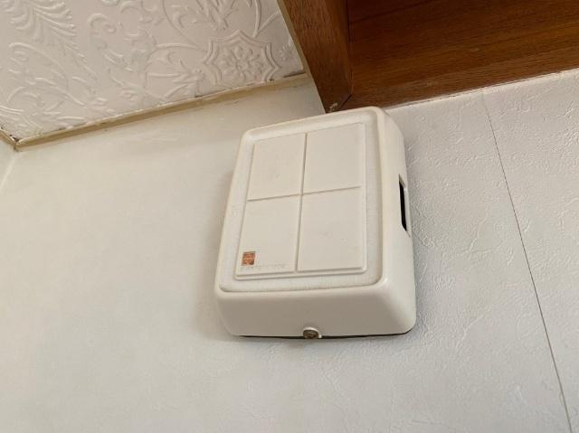 11条ハイツ（10） セキュリティ