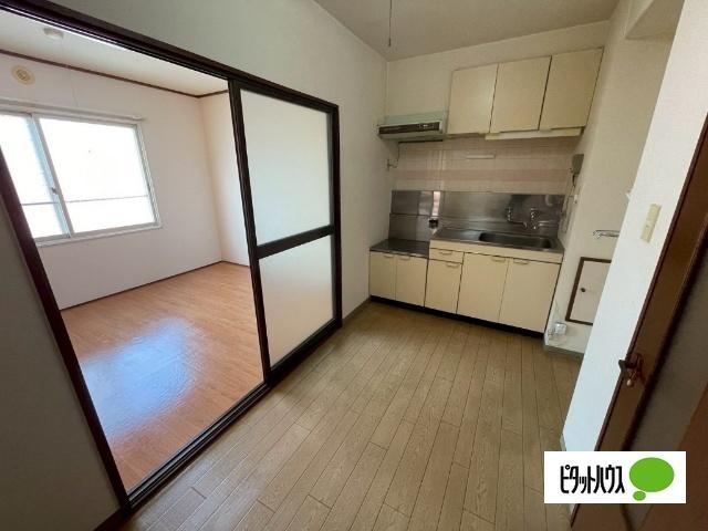 コーポルミナス（2-C） その他部屋・スペース