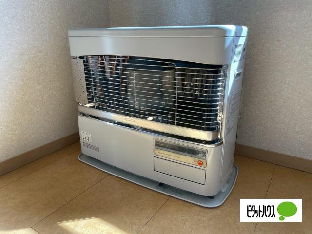 サンパティークⅡ（202） 設備