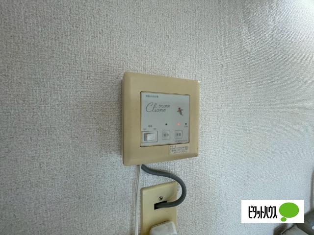 大西ビル（301） 設備
