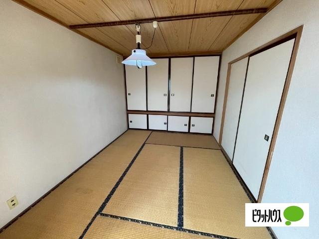 大西ビル（301） その他部屋・スペース