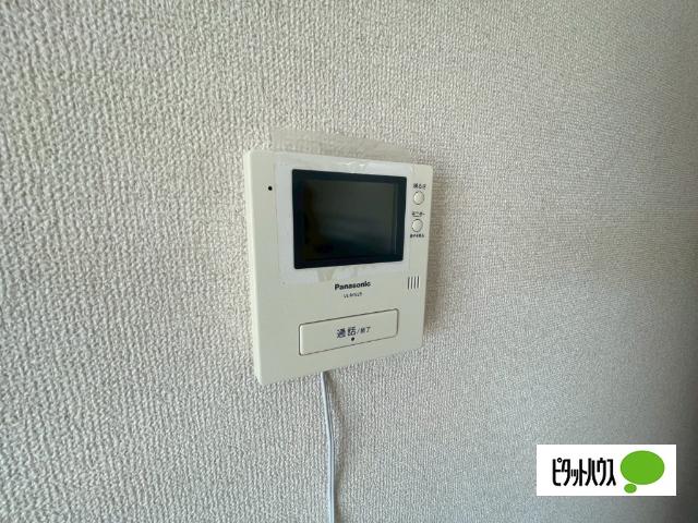 大西ビル（301） セキュリティ