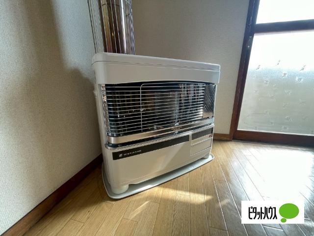 大西ビル（301） 設備