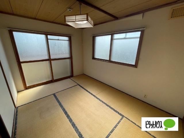 大西ビル（301） その他部屋・スペース