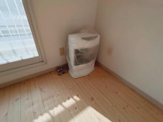 コートチェルシー 設備