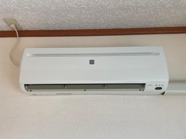 野原ハイツ（1） その他