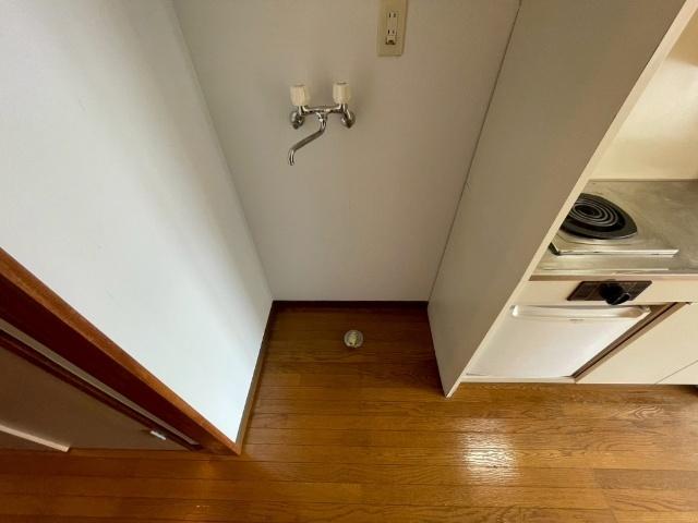 コーポカワイ（205） その他