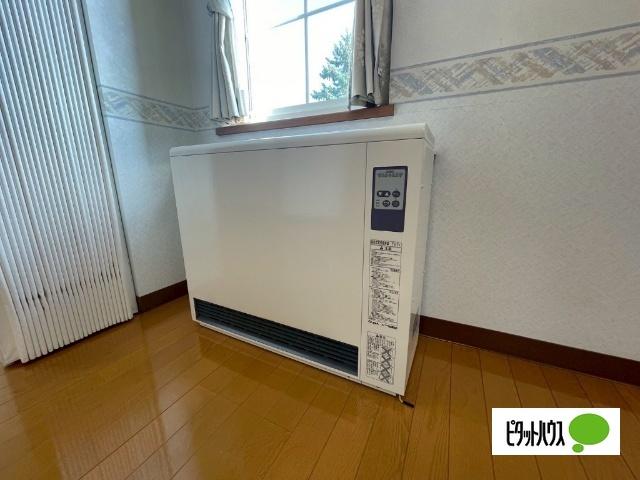 Park house（パークハウス）（313） 設備