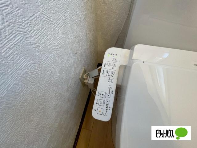 三条ハイツ（1） 設備