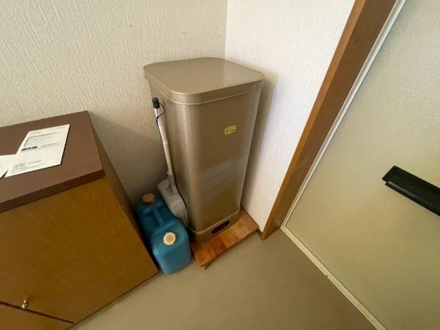 さわやかハイツⅡ（202） 設備