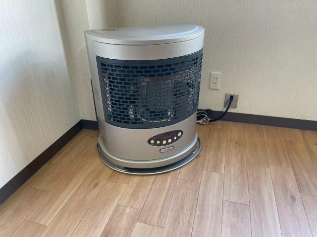 さわやかハイツⅡ（202） 設備