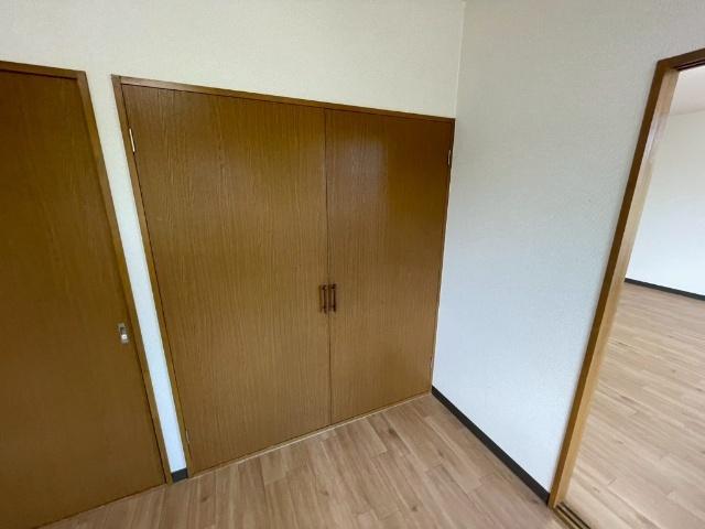さわやかハイツⅡ（202） 収納