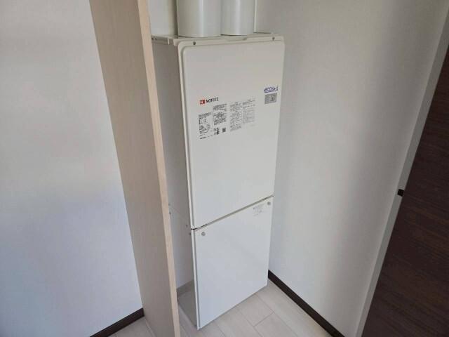 はまなすⅠ（202） 設備