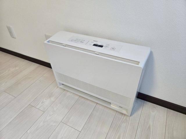 はまなすⅠ（202） 設備