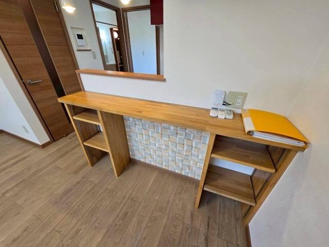 アルファーメゾン（2-C） 部屋画像