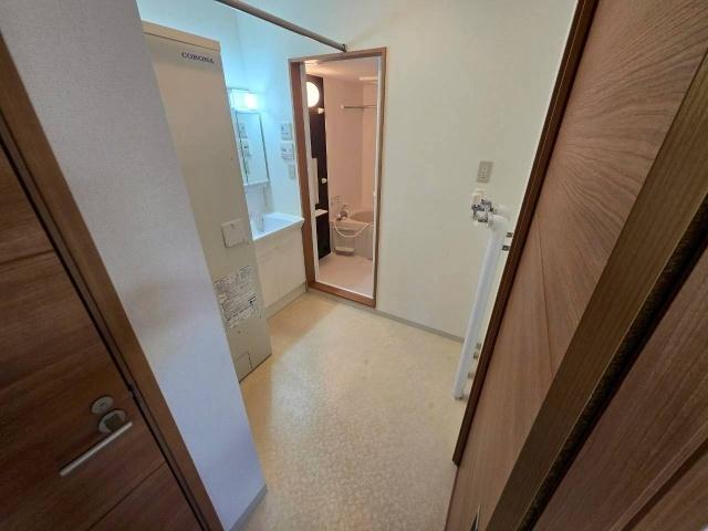 アルファーメゾン（2-C） その他部屋・スペース