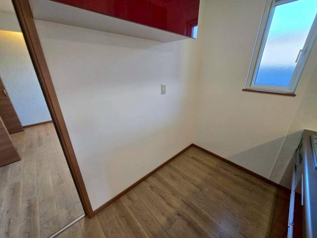 アルファーメゾン（2-C） 部屋画像