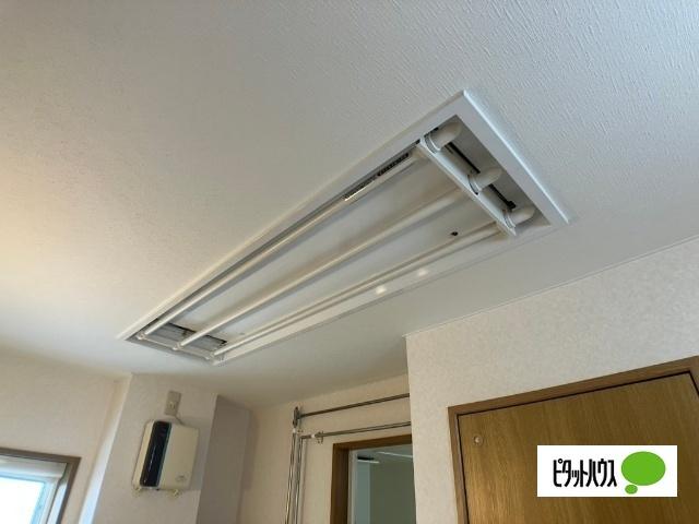 BROTHER A（301） その他