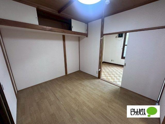 コーポかわしま（1） その他部屋・スペース
