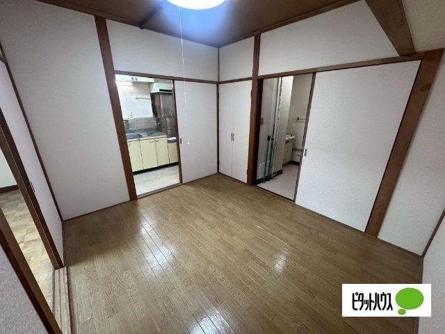 コーポかわしま（1） その他部屋・スペース