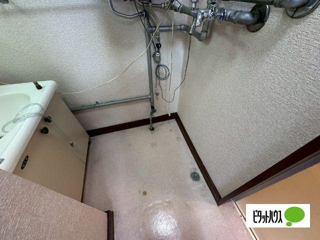 コーポかわしま（1） その他