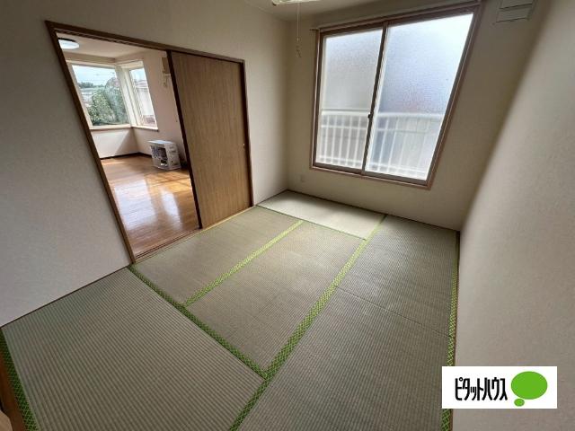 西24南3上下二戸借家A（2） その他部屋・スペース