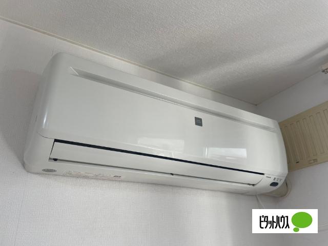 エスレイア西16条（202） 設備