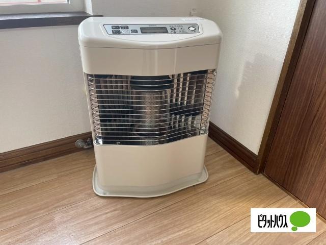 エスレイア西16条（202） 設備