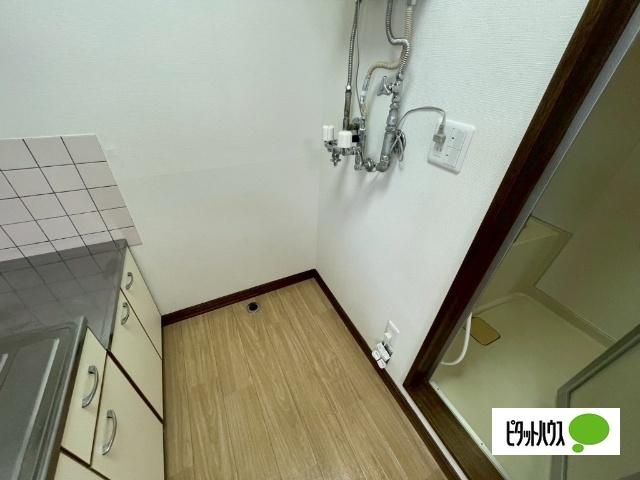 エスレイア西16条（202） その他