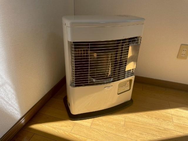 ラ・ポレール陸B 設備