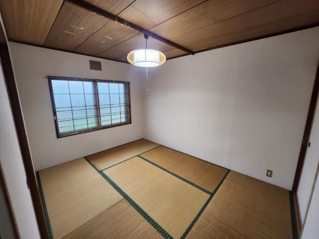 山上マンション（203） その他部屋・スペース