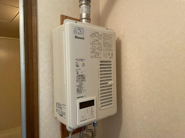 コーポ202B（103） 設備
