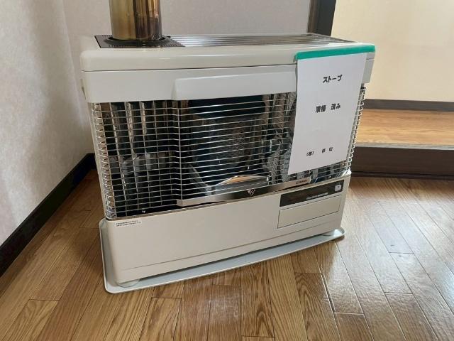 コーポ202B（103） 設備