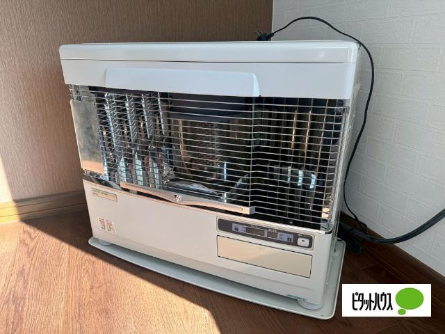 パークアヴェニューＩ 設備