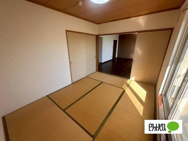 パークアヴェニューＩ その他部屋・スペース
