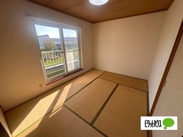 パークアヴェニューＩ その他部屋・スペース