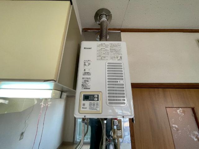 ハイム中田（3） 設備