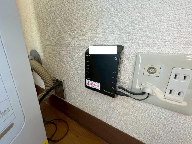 ノースインB（102） 設備