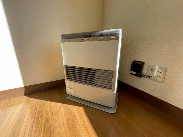 ノースインB（102） 設備