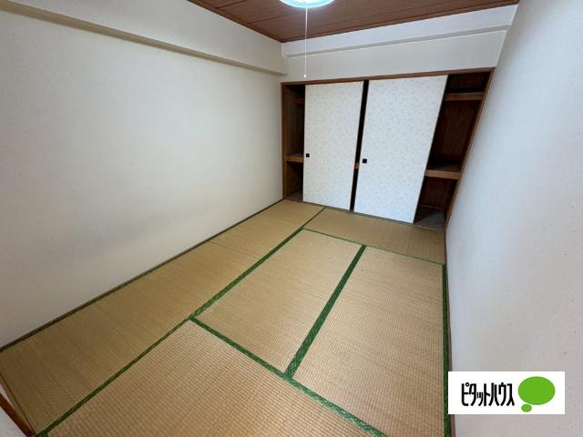 若友ハイツ（303） その他部屋・スペース