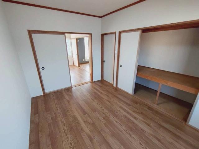 ブルーハイツ1010（2-A） その他部屋・スペース