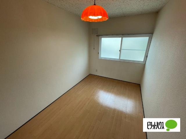 イーストハイム（202） その他部屋・スペース