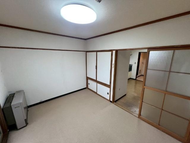 空とこもれ陽のギャルデ（303） その他部屋・スペース