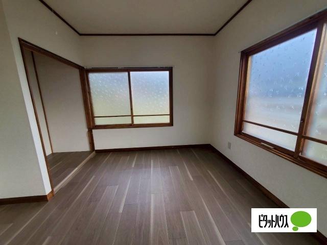 M貸家（台場4-1）（1） その他部屋・スペース