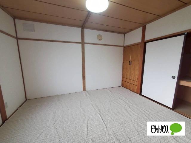M貸家（台場4-1）（1） その他部屋・スペース