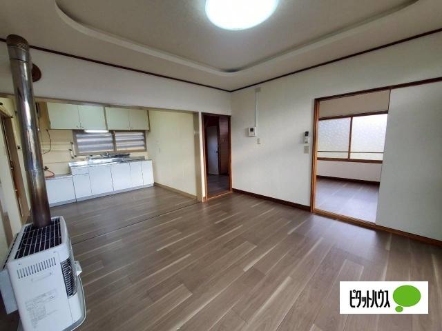 M貸家（台場4-1）（1） 室内